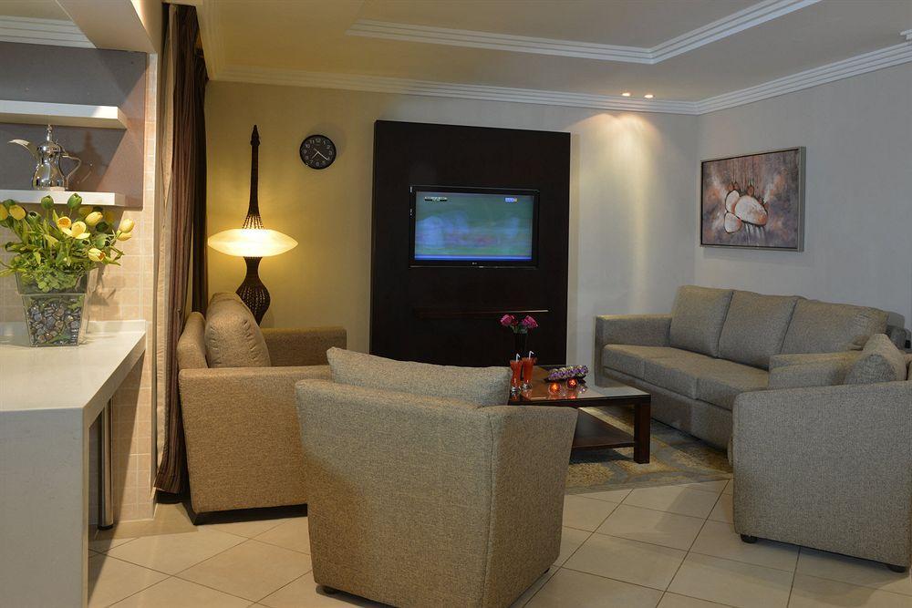 Boudl Al Rass Ar Rass Exterior foto